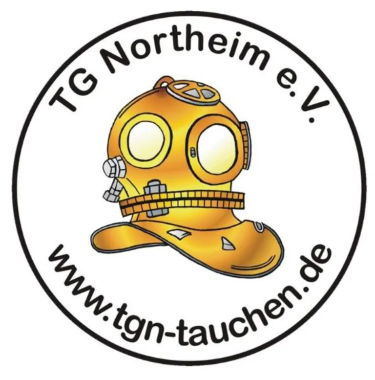 logo tauchverein northeim