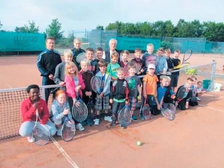 tgn tennis ferienspaß