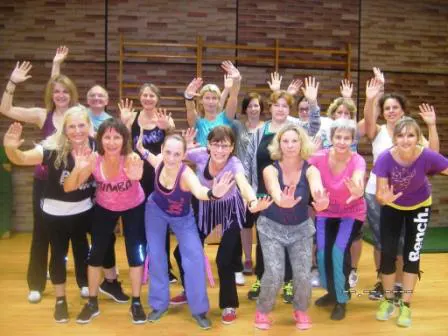 turngemeinde northeim zumba fitness