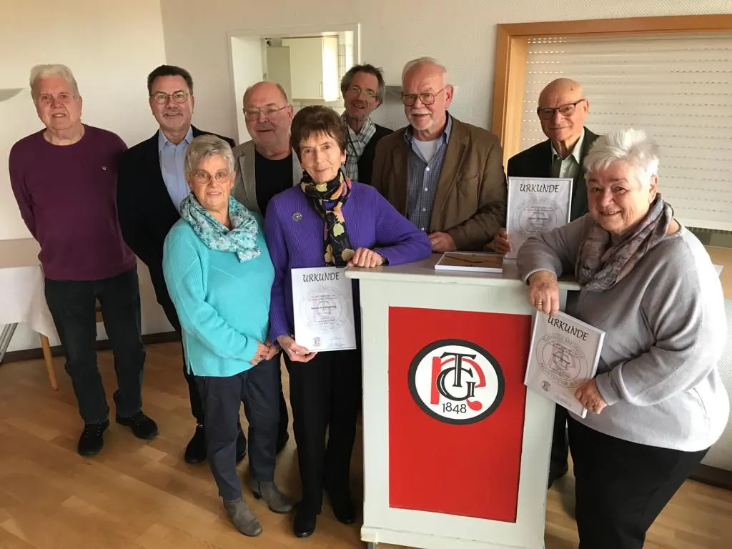tg northeim ehrungsfeier