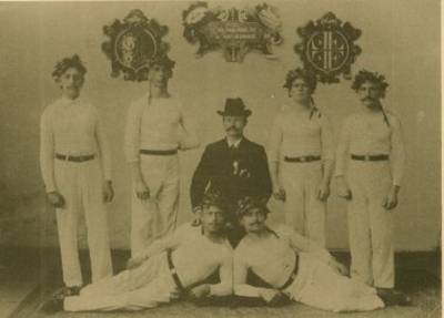 turngemeinde northeim geschichte